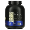 Optimum Nutrition, Gold Standard® 100% Casein, со вкусом шоколада, 1,8 кг (3,97 фунта)