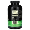 Optimum Nutrition, BCAA 1000, 1000 мг, 400 капсул (500 мг в 1 капсуле)
