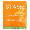 Stash Tea, Черный чай, апельсин, 20 чайных пакетиков, 38 г (1,3 унции)