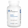 Life Enhancement, EDTA Chelator Complex, 120 вегетарианских капсул