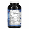 Carlson, Cod Liver Oil Gems, капсулы из жира печени дикой норвежской трески, высшего качества, 1000 мг, 250 капсул