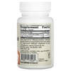 Jarrow Formulas, Zinc Balance, веганская добавка, 100 растительных капсул