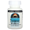 Source Naturals, Куркума с меривой, 500 мг, 30 таблеток
