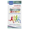 BodyGold, Ginsana® Extreme, 105 вегетарианских капсул