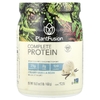 PlantFusion, растительный протеин, сливочные стручки ванили, 450 г (15,87 унции)