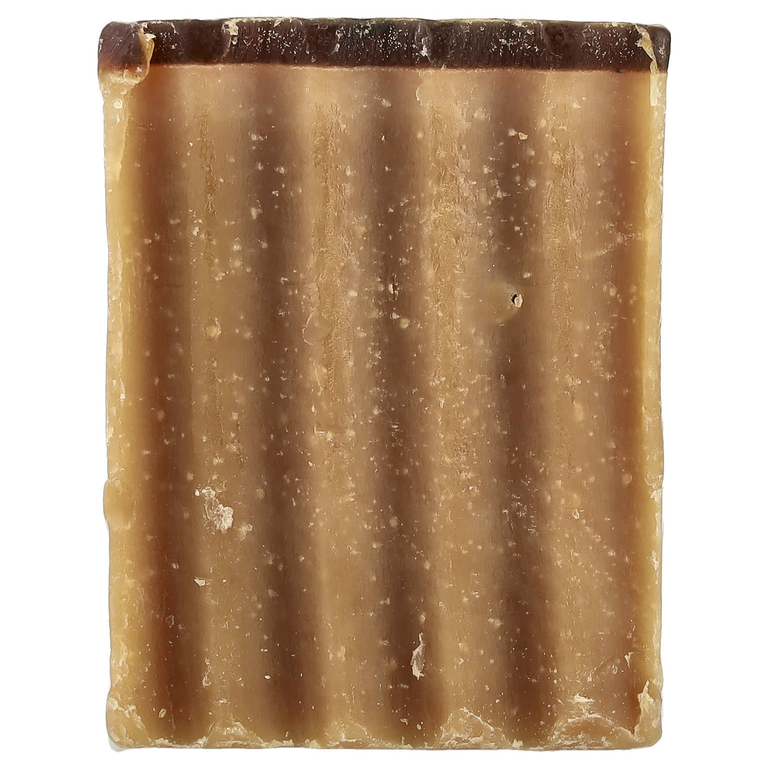 ZUM, мыло с козьим молоком, ладан и мирра, 3 унции, 1 шт.