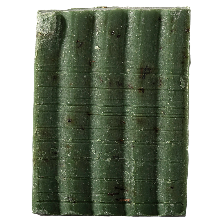 ZUM, Zum Bar, мыло с козьим молоком, розмарин и мята, 85 г (3 унции) (Товар снят с продажи) 