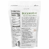 Eden Foods, гречка, органический цельнозерновой продукт, 454 г (16 унций)