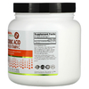 NutriBiotic, Immunity, аскорбиновая кислота, 100% чистый витамин C, кристаллический порошок, 1 кг (2,2 фунта)