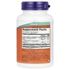 NOW Foods, Коралловый кальций плюс, 100 растительных капсул