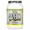 Gaspari Nutrition, SizeOn, универсальное средство для наращивания мышечной массы, со вкусом лимонного мороженого, 1,63 кг (3,59 фунта)