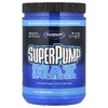 Gaspari Nutrition, SuperPump Max, синий малиновый лед, 640 г (1,41 фунта)