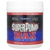 Gaspari Nutrition, SuperPump Max, фруктовый пунш, 640 г (1,41 фунта)