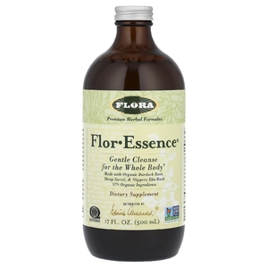 Flora, Flor Essence, 503 мл (17 жидких унций)