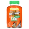 Flintstones, Gummies, мультивитаминная добавка для детей, 150 жевательных конфет