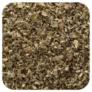 Frontier Co-op, Organic Mullein Leaf, Cut & Sifted, 16 oz (453 g)