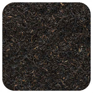 Frontier Co-op, Earl Grey, органический черный чай, 453 г (16 унций)