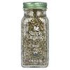 Simply Organic, Базилик, 15 г (0,54 унции)