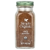 Simply Organic, Порошок чили, 2.89 унций (82 г)