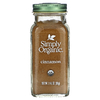 Simply Organic, корица, 69 г (2,45 унции)