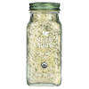 Simply Organic, Чесночная соль, 4,7 унции (133 г)
