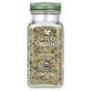 Simply Organic, Розмарин, 35 г (1,23 унции)