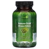 Irwin Naturals, Immuno-Shield, добавка для хорошего самочувствия на весь год, 100 желатиновых капсул