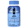 One-A-Day, мультивитамины для мужчин, 200 таблеток