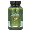 Irwin Naturals, EstroPause, поддержка в период менопаузы, 80 мягких желатиновых капсул с жидкостью
