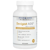Arthur Andrew Medical, Devigest ADS, усовершенствованное средство для поддержки пищеварения, 400 мг, 180 капсул