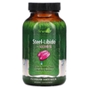 Irwin Naturals, Steel-Libido для женщин, 75 гелевых капсул