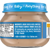 Gerber, 2nd Foods, соус с курицей для детей, 2,5 унции (71 г)