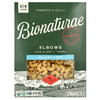 Bionaturae, паста из риса и чечевицы без глютена, 340 г (12 унций)