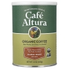 Cafe Altura, Органический кофе, классической обжарки, молотый, 340 г (12 унций) (Товар снят с продажи) 