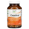Pure Essence, Candex, 120 растительных капсул