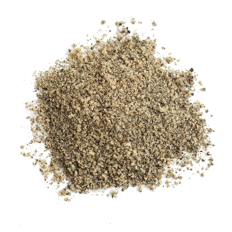 Drogheria & Alimentari, 4 вида органического перца горошком, с мельницей, 35 г (1,24 унции)