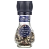 Drogheria & Alimentari, органическая мельница из 4 перцев горошком, 35 г (1,24 унции) (Товар снят с продажи) 