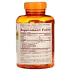 Sundown Naturals, Рыбий жир, 1000 мг, 200 капсул
