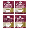 Edward & Sons, Instant Miso-Cup, мисо-суп быстрого приготовления, традиционный рецепт с тофу, 4 порции, 36 г (1,3 унции)