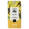 Endangered Species Chocolate, Темный шоколад Bold + Silky, 72% какао, 3 унции (85 г)
