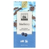Endangered Species Chocolate, голубика в черном шоколаде, 72 % какао, 85 г (3 унций)