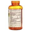 Sundown Naturals, рыбий жир, 1200 мг, 300 капсул (600 мг в 1 капсуле) (Товар снят с продажи) 