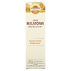 Sundown Naturals, Жидкий мелатонин, Со вкусом вишни, 2 ж. унц.(59 мл)