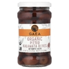 Gaea, органические оливки Каламата без косточек, 290 г (10,2 унции)