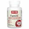 Jarrow Formulas, FamilE, 60 капсул