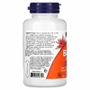 NOW Foods, биотин, 5000 мкг, 120 вегетарианских капсул