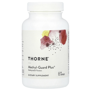 Thorne, Methyl-Guard Plus®, 90 капсул