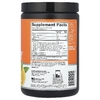 Optimum Nutrition, ESSENTIAL AMIN.O. ENERGY, охладитель с апельсином, 270 г (9,5 унции)