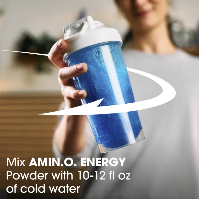 Optimum Nutrition, Аминокислоты для восстановления мышц, апельсин, 270 г (9,5 унции)