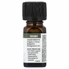 Aura Cacia, Чистое эфирное масло, органический бергамот, 7,4 мл (0,25 жидк. унции)